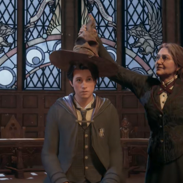 �������ػ����ִ�֮���ֻ���Wizards Unite