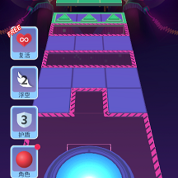 ���������rsr��ͼ��(Rolling Sky Remake ��ͼ�İ�)