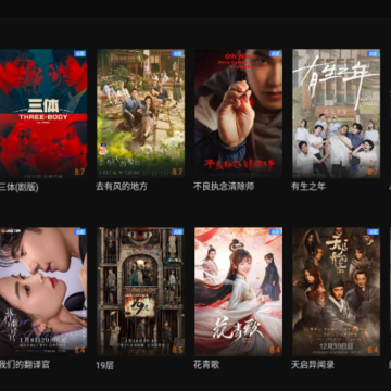 һ��TV���Ӱ�app