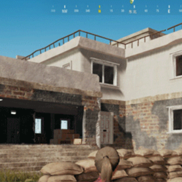 pubg mobile恐龙模式 pubg mobile恐龙模式