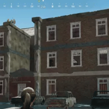 pubg mobile恐龙模式 pubg mobile恐龙模式