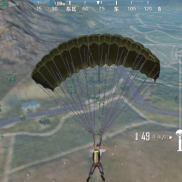 pubg mobile恐龙模式 pubg mobile恐龙模式