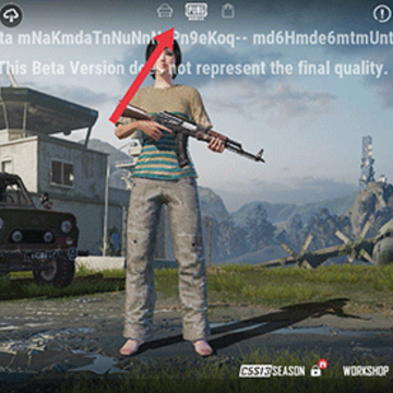pubg���ʷ�������������3.0��PUBG MOBILE��