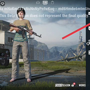 pubg���ʷ�������������3.0��PUBG MOBILE��