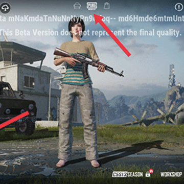 pubg���ʷ�������������3.0��PUBG MOBILE��
