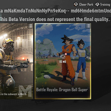 pubg���ʷ�������������3.0��PUBG MOBILE��