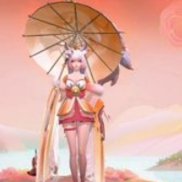 山海与妖灵 山海与妖灵