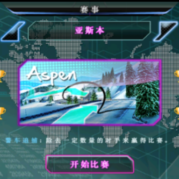 ��Ұ쭳�5(Asphalt 5 HD)