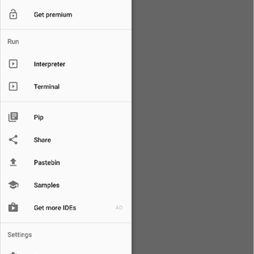 pydroid3�ֻ���