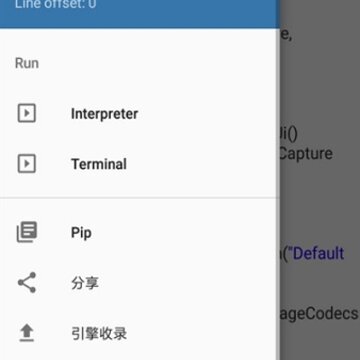 pydroid3�ֻ���