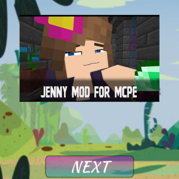 LuckyStudio666.JennyMod