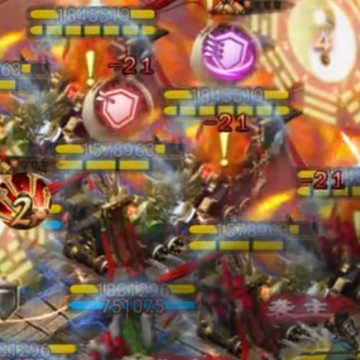 三国一统天下小米版 三国一统天下小米版