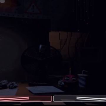 fnaf2安卓重制版(Five Nights at Freddys 2 Demo) fnaf2安卓重制版(Five Nights at Freddys 2 Demo)