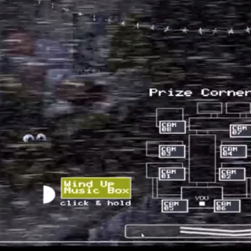 fnaf2安卓重制版(Five Nights at Freddys 2 Demo) fnaf2安卓重制版(Five Nights at Freddys 2 Demo)