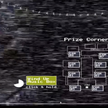 fnaf2安卓重制版(Five Nights at Freddys 2 Demo) fnaf2安卓重制版(Five Nights at Freddys 2 Demo)