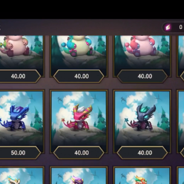 云顶之弈国际服手游s9(TFT) 云顶之弈国际服手游s9(TFT)
