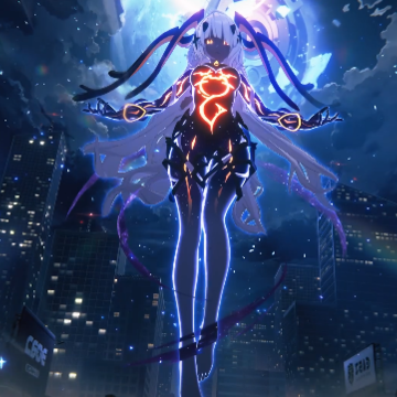 代号无限大公测版 代号无限大公测版