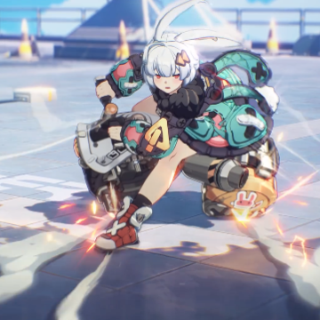 代号无限大公测版 代号无限大公测版