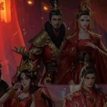 三国一统天下开心版下载 三国一统天下开心版下载