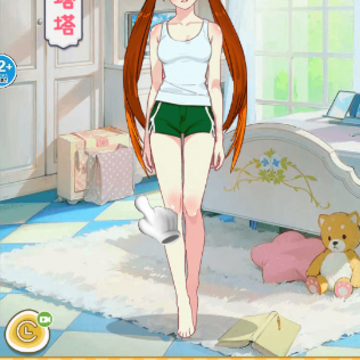 樱校女生穿搭 樱校女生穿搭