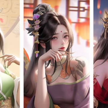 万人之上手游 万人之上手游