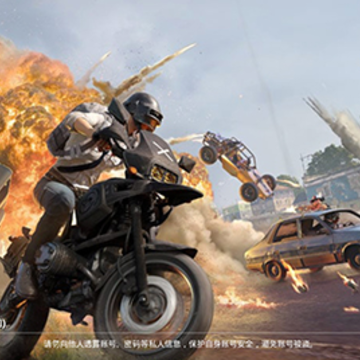 �����������������������棨PUBG MOBILE��