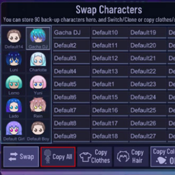 gacha+plus�ٷ�����1.1.1(�Ӳ�plus)