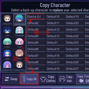 gacha+plus�ٷ�����1.1.1(�Ӳ�plus)