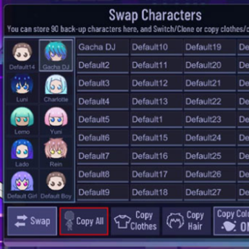 gacha+plus�ٷ�����1.1.1(�Ӳ�plus)