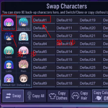 gacha+plus�ٷ�����1.1.1(�Ӳ�plus)