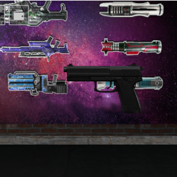 �ӵ����̶�Buckshot Roulette