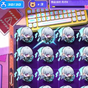 盲盒派对游戏 盲盒派对游戏