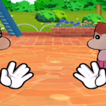 crayon shinchan������