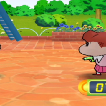 crayon shinchan������