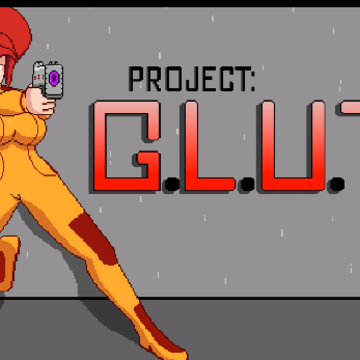 暴食计划(Project G.L.U.T.T) 暴食计划(Project G.L.U.T.T)
