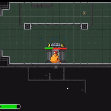 暴食计划(Project G.L.U.T.T) 暴食计划(Project G.L.U.T.T)