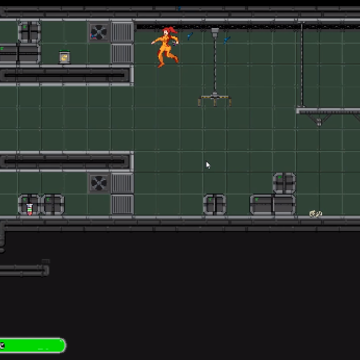 暴食计划(Project G.L.U.T.T) 暴食计划(Project G.L.U.T.T)