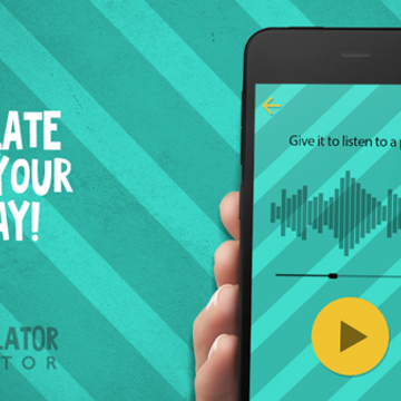 ���﷭����Pet Translator�����������°�