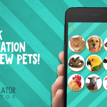 动物翻译器Pet Translator下载正版最新版 动物翻译器Pet Translator下载正版最新版
