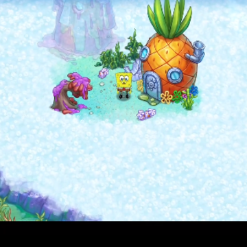SpongeBobAdventures: InAJam(海绵宝宝冒险果酱世界) SpongeBobAdventures: InAJam(海绵宝宝冒险果酱世界)