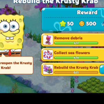 SpongeBobAdventures: InAJam(海绵宝宝冒险果酱世界) SpongeBobAdventures: InAJam(海绵宝宝冒险果酱世界)