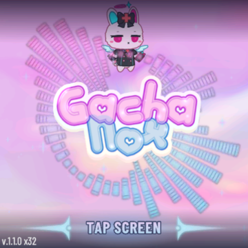 GachaNox���°�
