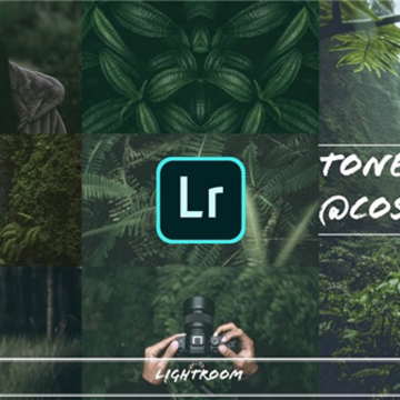lightroom�����߼���