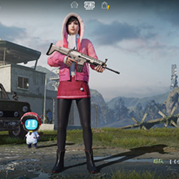 pubgwow����������PUBG MOBILE��
