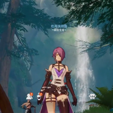 晶核微信登录版 晶核微信登录版