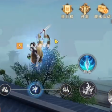 �����˲�2����ս��OPPO�汾