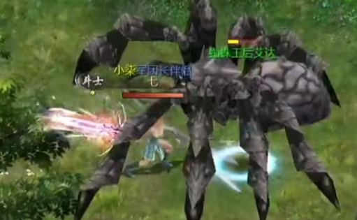魔域手游2小米版 魔域手游2小米版