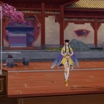 浮生为卿歌九游版 浮生为卿歌九游版