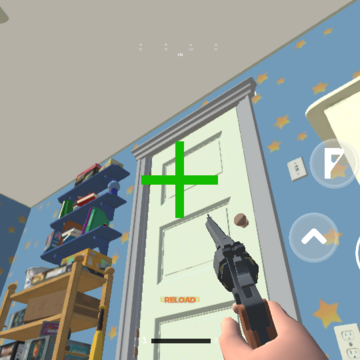ɳ���ҵķ���(Sandbox: My Room)
