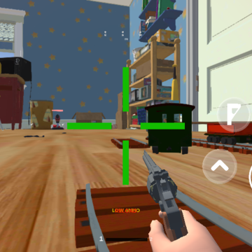 ɳ���ҵķ���(Sandbox: My Room)